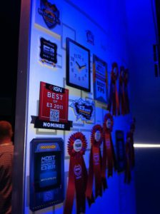 Battlefield 3 räumt Nominierungen auf der E3 ab