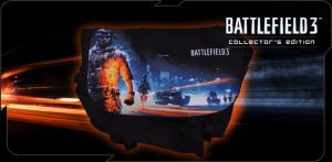 Razer - Battlefield 3 - Tasche