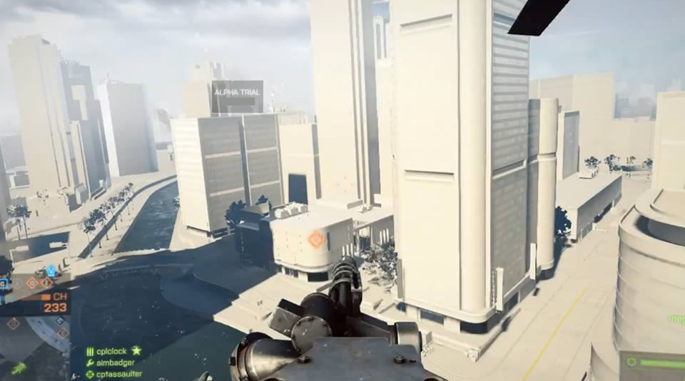 Neue Battlefield 4 Alpha Trial Screenshots | Battlefield-Inside.de