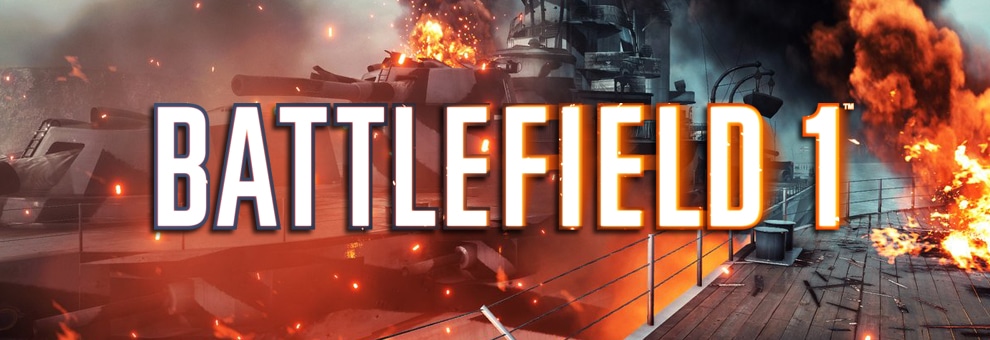 Battlefield 1 Januar Update Inklusive Neuer Maps Im CTE Zum Test