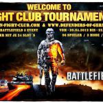 Großes Battlefield 3 Community Turnier mit Preisen