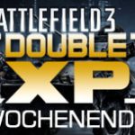 Battlefield 3 – Double XP Wochenende mit End Game