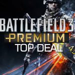 Battlefield 3 Premium für 43,90 Euro bei Amazon