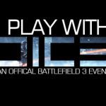 Spiele zusammen mit DICE Battlefield 3