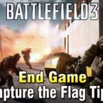 BF3 End Game – Capture the Flag Tipps und Tricks