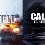 Grafikvergleich: Battlefield 4 vs. CoD:Ghosts