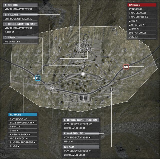 Battlefield 4 Guide Maps Levolution Events Und Map Overviews 7625