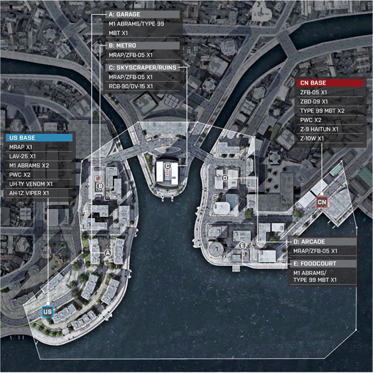 Battlefield 4 Guide Maps Levolution Events Und Map Overviews 9976