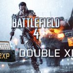 Battlefield 4: Double XP für alle Spieler