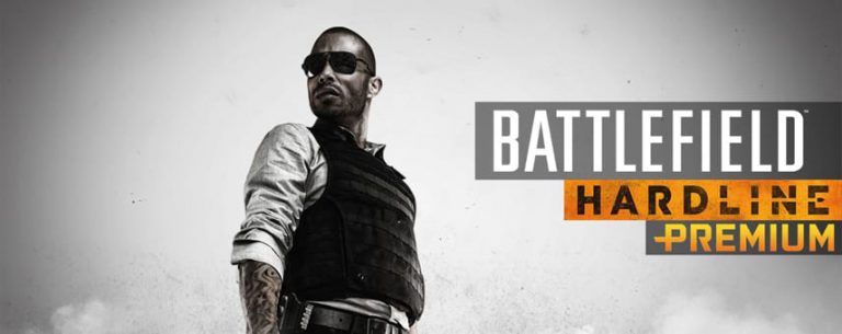 Battlefield hardline ultimate edition что входит