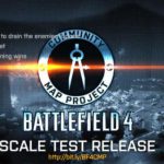 Battlefield 4 – Community Map verfügbar, Bilder und Video