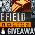 Giveaway: Battlefield Hardline Premium oder 35 Euro Kinguin-Guthaben gewinnen