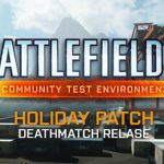 Battlefield 4: Classic Map Dragon Valley bringt Noshahr Canals wieder