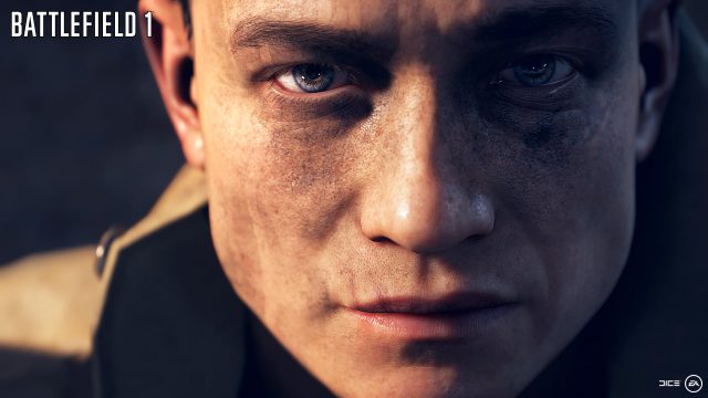 Battlefield 1 Wallpaper (6)