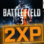 Double XP Woche für Battlefield 3, Battlefield 4 und Hardline