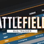 Battlefield 1 Bug Tracker – An diesen Bugs arbeitet DICE.