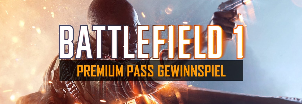 Как получить premium pass battlefield 1 бесплатно