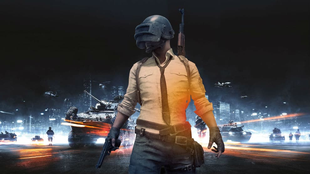 EA will an den Erfolg von PUBG anknüpfen, Battlefield macht den Anfang