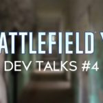 Vierter Battlefield V Dev Talk zeigt wie der Sound entstanden ist