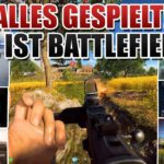 Battlefield V: Viele neue Gameplay Videos aus der Vollversion