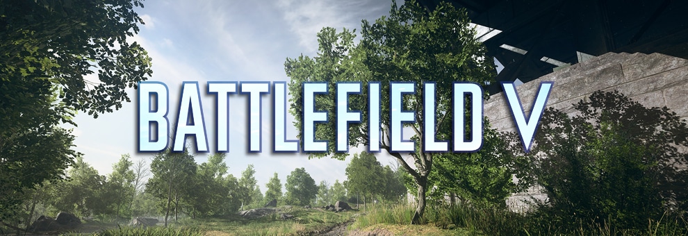 Battlefield V Interview Mit Entwickler Tides Of War Roadmap Erhält Monatliche Updates Und 7146