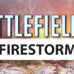 Battlefield V: Offizieller Firestorm Cinematic Trailer erscheint diesen Donnerstag