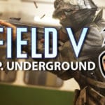 Battlefield V – Operation Underground: Interview mit JimPanseGamer zum Map Remake der Klassikers aus Battlefield 3