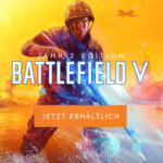 Battlefield V Jahr 2 Edition und Booster Packs für Kapitel 5: Pazifikkrieg veröffentlicht