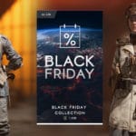 Battlefield V: Black Friday Sale im Ingame Store & Origin