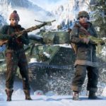 Battlefield V: Melde dich an und hol dir die Mistelzweig-Kopfbedeckung