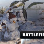 Battlefield-Inside.de wünscht Frohe Weihnachten und einen guten Rutsch