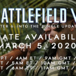 Battlefield V Update 6.2 erscheint Morgen! Changelog, Update Zeiten und Downloadgrößen schon Heute!