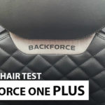 Neuer Gaming Chair im Test: Backforce One Plus