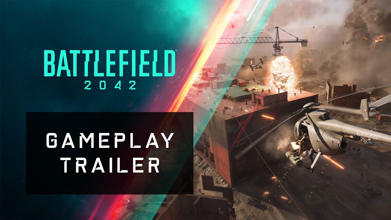 torrent battlefield 2042