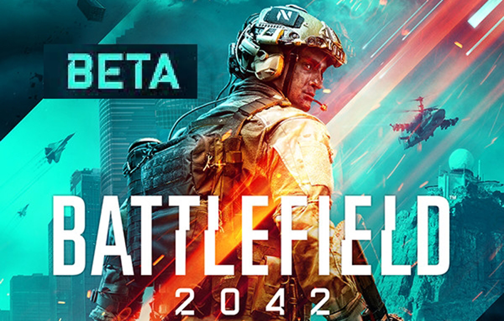 battlefield 2042 beta time